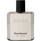 Work (Botanic and Woody) by Hawthorne
