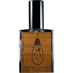 Fake Yellow Light (Eau de Parfum) by Declaration Grooming / L&L Grooming
