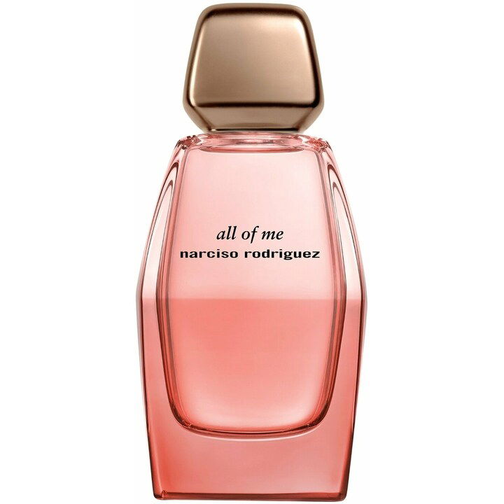 All of Me (Eau de Parfum Intense) von Narciso Rodriguez All of Me (Eau de Parfum Intense) von Narciso Rodriguez