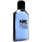 NYC Parfum Heritage Nº 773 - Soho Street Art Edition von Nu Parfums