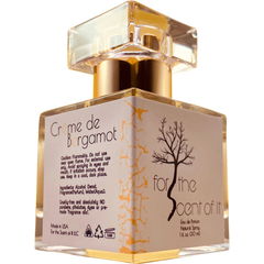 Crème de Bergamot by For The Scent Of It