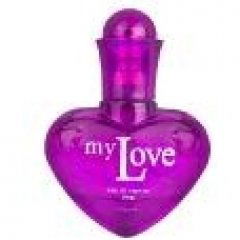 My Love Fuchsia by Jean-Paul Grand My Love Fuchsia by Jean-Paul Grand