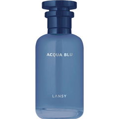 Acqua Blue von Lansy