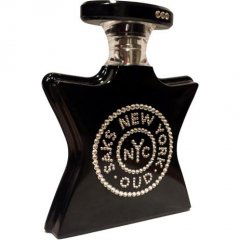 Saks New York Oud by Bond No. 9