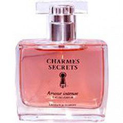 Charmes Secrets - Amour Intense by Laurence Dumont