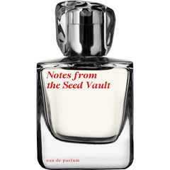 Notes from the Seed Vault by Iroise