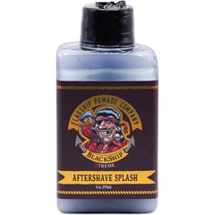BlackShip Xtreme (Aftershave Splash) by Flagship Pomade Co.