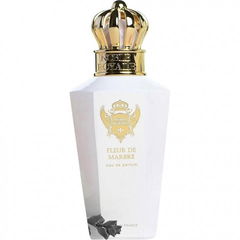 Fleur de Marbre von Noble Royale