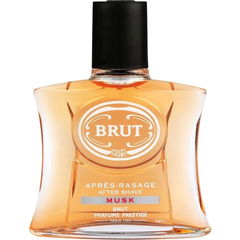 Brut Musk (Après-Rasage) von Brut (Unilever)