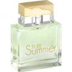 Pure Summer by Tchibo