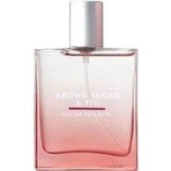 Brown Sugar & Fig (Eau de Toilette) von Bath & Body Works