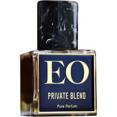 Private Blend: Funkmaster von Ensar Oud / Oriscent