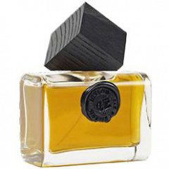 Cuir Erindil by Maison Incens
