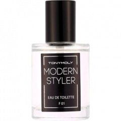 Modern Styler - F 01 von TonyMoly