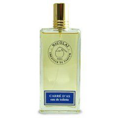 Carré d'As by Nicolaï / Parfums de Nicolaï Carré d'As by Nicolaï / Parfums de Nicolaï