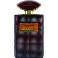 Impulse - Brown Leather by Grandeur