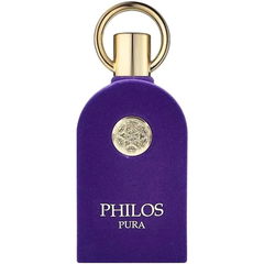Pura by Maison Alhambra