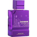 Haramain Amber Oud Imagine Dubai von Al Haramain