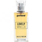 Lovely Vanilla by Pimkie