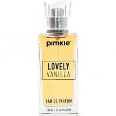 Lovely Vanilla by Pimkie