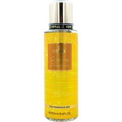 Sizzling Pleasure von Coral Perfumes