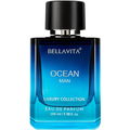 Ocean Man von BellaVita Luxury