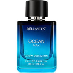 Ocean Man by BellaVita Luxury