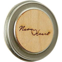 Neon Heart (Solid Perfume) von Smoke
