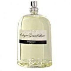Cologne Grand Luxe (Eau de Toilette) von Fragonard
