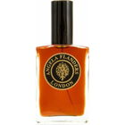 Ambre Noire by Angela Flanders