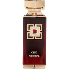 Chic Unique von Fragrance World