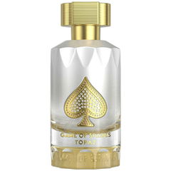 Game of Spades Topaz von Jo Milano