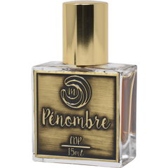Pénombre by Motif Olfactif