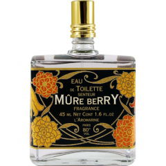 Mûre Berry by Outremer