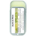 Lemon Lime Basil by Alphy & Becs