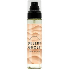 Desert Ghost (Parfum Mist) von Dirty Soul Soap Co.