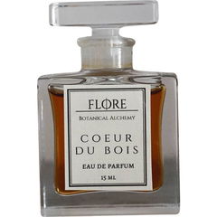 Coeur du Bois by Flore Botanical Alchemy