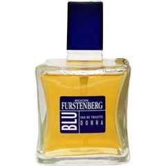 Blu by Egon von Furstenberg