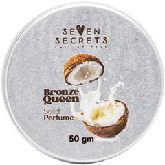 Bronze Queen (Solid Perfume) by Seven Secrets