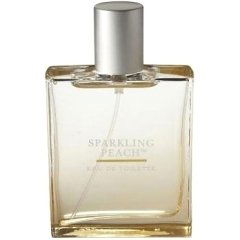 Sparkling Peach (Eau de Toilette) von Bath & Body Works
