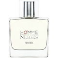 Homme Neiges / Neiges pour Homme (After-Shave) by Lise Watier