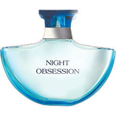 Night Obsession / Мания ночи by Nóvaya Zaryá / Новая Заря