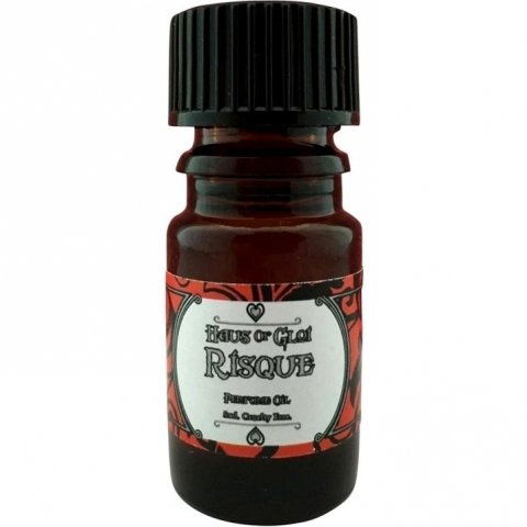 Risque von Haus of Gloi Risque von Haus of Gloi