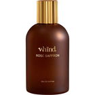 Rose Saffron by Whïnd.