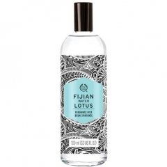 Fijian Water Lotus (Fragrance Mist) von The Body Shop