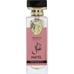 Her Majesty von Arabiyat Prestige