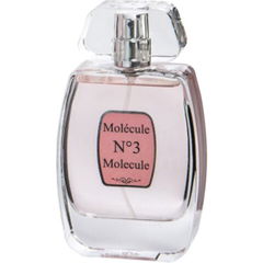 Collection Privé - Molécule N°3 von RêvArôme