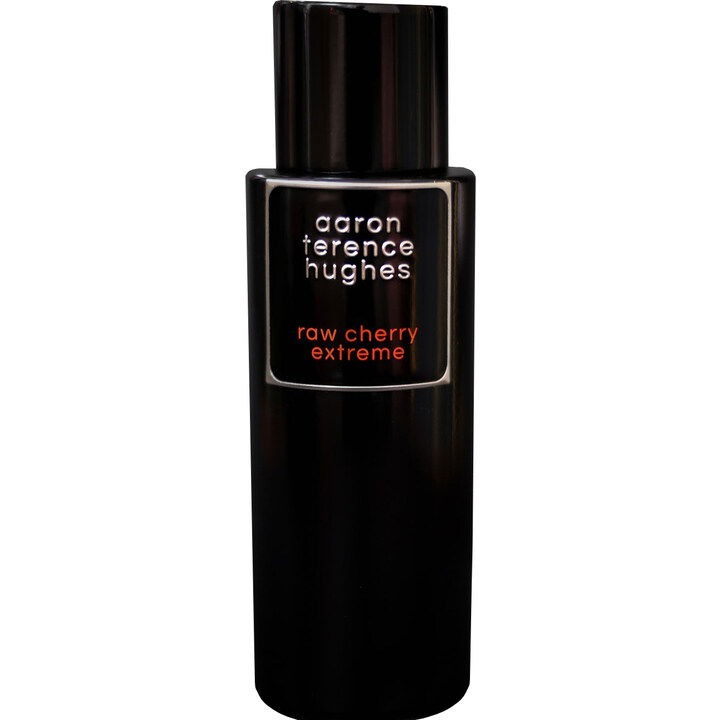 Raw Cherry Extreme von Aaron Terence Hughes Raw Cherry Extreme von Aaron Terence Hughes