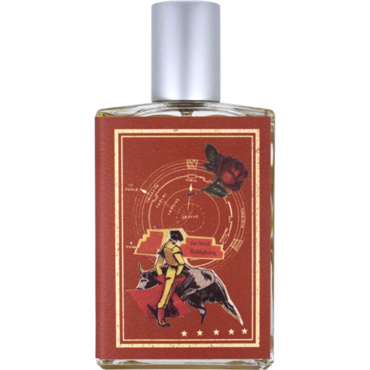 Bull's Blood (2012) von Imaginary Authors