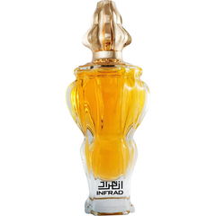 Infrad Luxe / انفراد von Zimaya